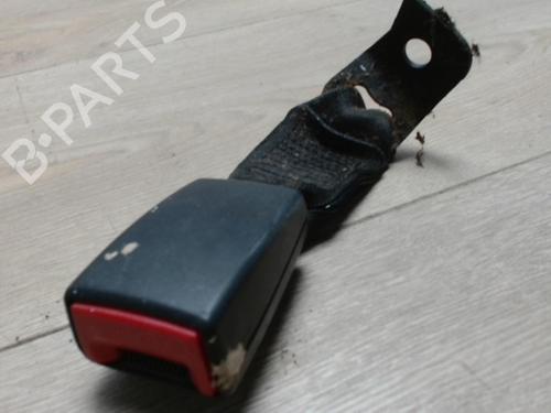 Engate do cinto BMW 1 (E87) 120 d (163 hp) 31222232