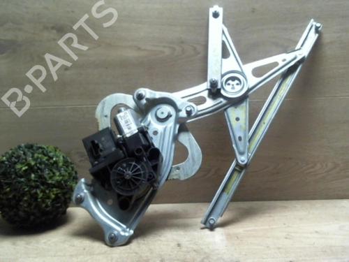 Used Rear left window mechanism RENAULT GRAND SCÉNIC III (JZ0/1_) 1.9 dCi (JZ0J, JZ0N, JZ1K, JZ1S) (131 hp) 31230416