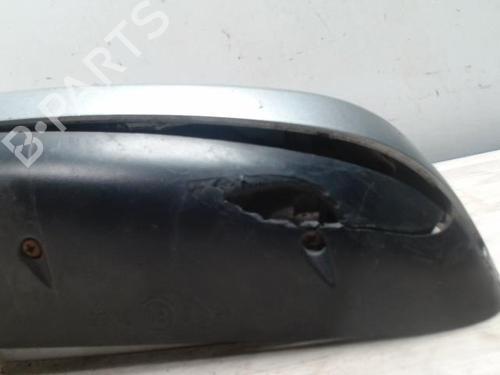 Left mirror AUDI A4 B6 Avant (8E5) 1.9 TDI | BP31218302C26