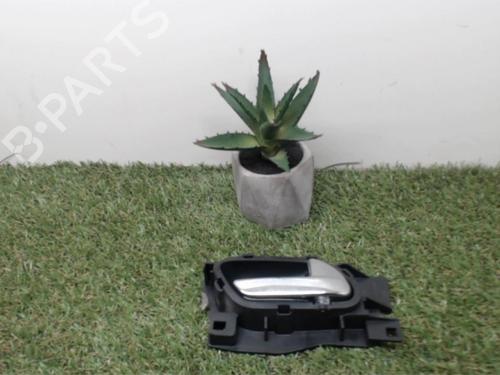 Used Rear right interior door handle PEUGEOT 407 SW (6E_, 6D_) 2.0 HDi 135 (136 hp) 25408545