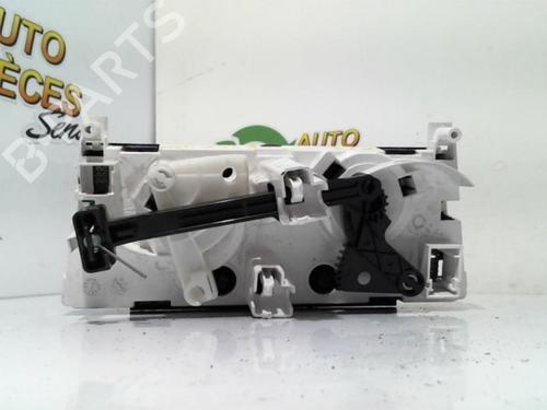 Climate control CITROËN C3 Picasso (SH_) 1.6 HDi | BP25400562I5 