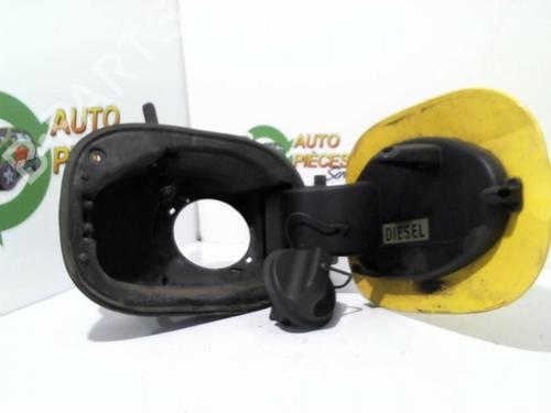 Used Fuel flap RENAULT MODUS / GRAND MODUS (F/JP0_) 1.5 dCi (FP0E, JP0E) (65 hp) 25400499