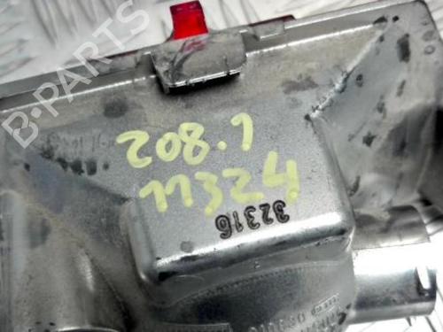 Third brake light PEUGEOT 208 I (CA_, CC_) 1.2 VTI 82 | BP25429554L11 