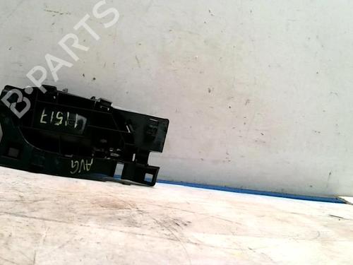 Front left interior door handle PEUGEOT 207 (WA_, WC_) 1.6 16V VTi | BP25424048I13