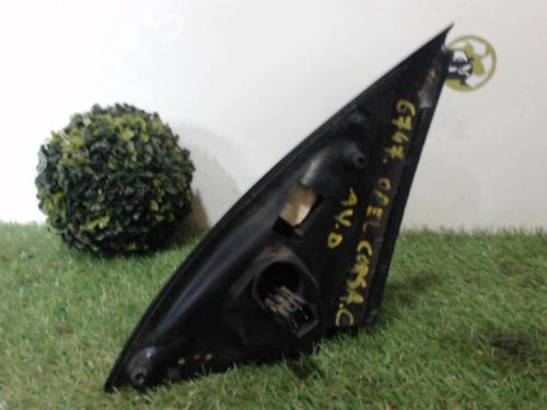 Right mirror OPEL CORSA C (X01) 1.3 CDTI (F08, F68) | BP25415278C27 