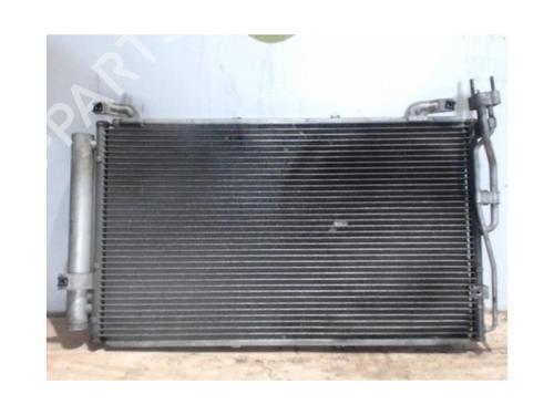 AC radiator HYUNDAI MATRIX (FC) 1.5 CRDi | BP25386627M32 