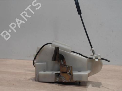 Used Rear right lock FORD FIESTA IV (JA_, JB_) 1.3 i (50 hp) 25412063
