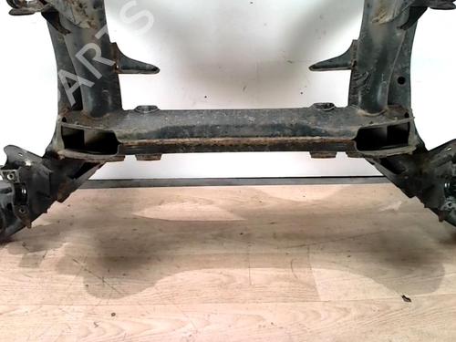 Subframe PORSCHE CAYENNE (9PA) S 4.8 | BP31237679M9 
