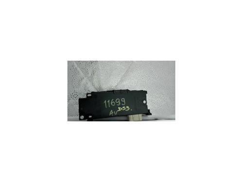 Used Comfort control module CITROËN DS3 (SA_) 1.6 HDi 110 (112 hp) 25430905
