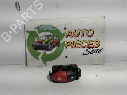 Warning RENAULT TWINGO II (CN0_) 1.5 dCi (CN0E) (64 hp) 25398172