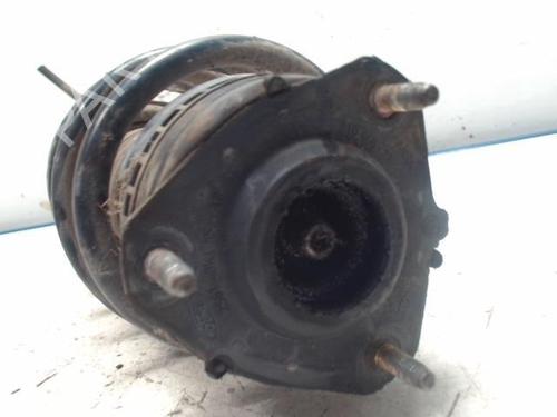 Used Right front shock absorber FORD FIESTA V (JH_, JD_) 1.4 TDCi (68 hp) 25422173