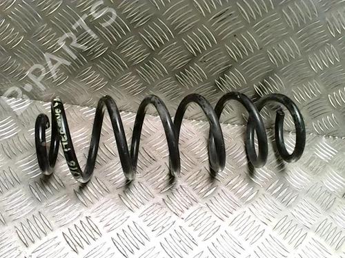 Used Shock absorber spring RENAULT MEGANE IV Grandtour (K9A/M/N_) 1.3 TCe 160 (K9NC) (159 hp) 31235019