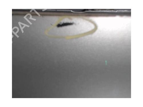 Left rear door OPEL OMEGA B (V94) 2.2 DTI 16V (F69, M69, P69) | BP25412317C4 