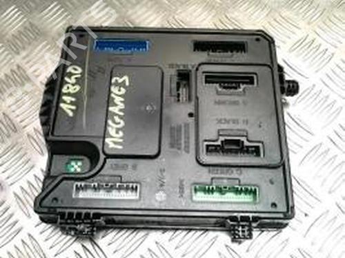 Used Control unit VW POLO IV (9N_, 9A_) 1.2 12V (64 hp) 25858163