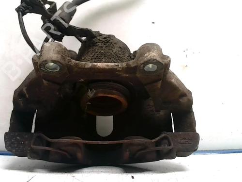 Used Right front brake caliper AUDI A6 C5 (4B2, 4B4) 2.5 TDI quattro (180 hp) 31220568