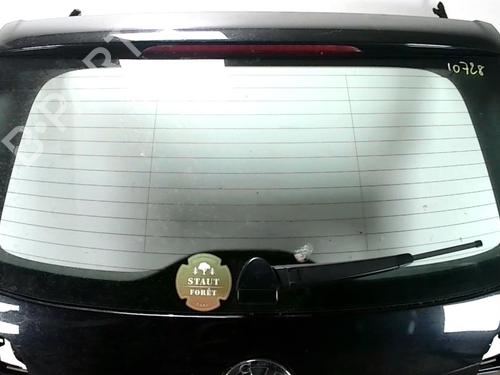 Tailgate VW TOUAREG (7LA, 7L6, 7L7) 3.0 V6 TDI | BP31234047C6 