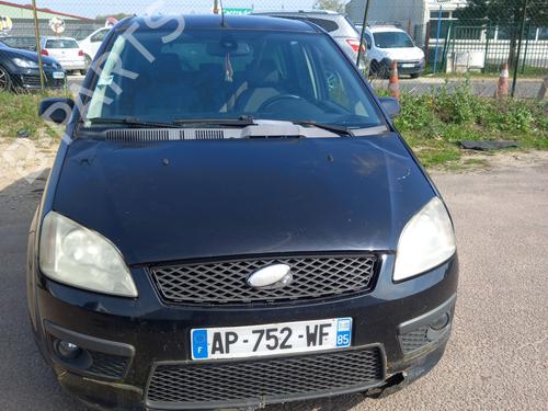 Brugte FORD FOCUS C-MAX (DM2) 1.8 TDCi 4556329