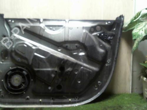 Forra frente esquerda VW TOUAREG (7LA, 7L6, 7L7) 5.0 V10 TDI (313 hp) 31233862