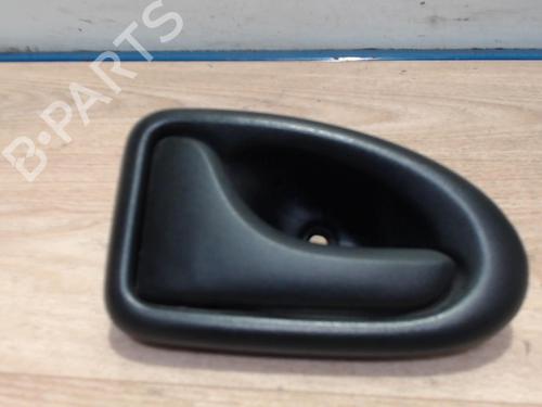 Venstre fortil invendig håndtag DACIA LOGAN (LS_) 1.6 (LS0B, LS0D, LS0F, LS0H) (87 hp) 25387107