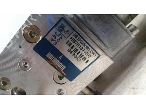 Sunroof engine PEUGEOT 206 CC (2D) 2.0 S16 | BP25420626M60