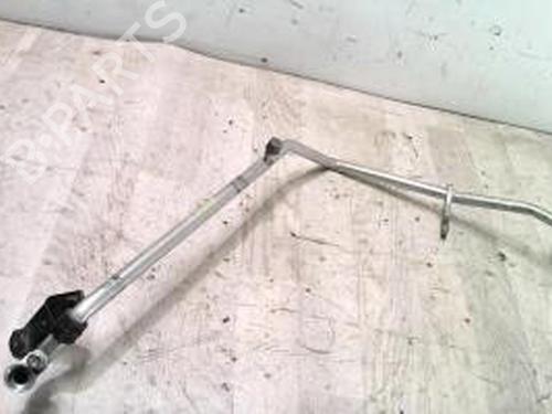Used AC pipe TOYOTA YARIS (_P13_) 1.4 D (NLP130_, NLP130) (90 hp) 27531261