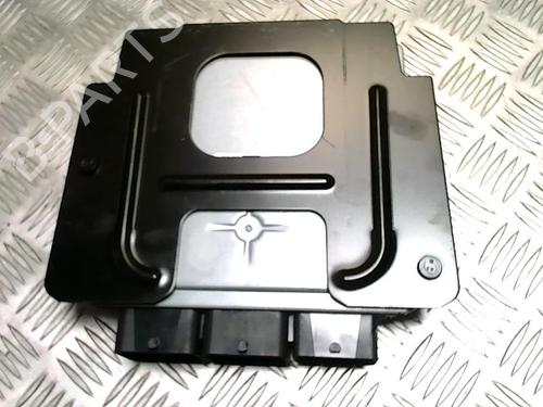 Control unit PEUGEOT 3008 I MPV (0U_) 1.6 HDi | BP25748447M11 