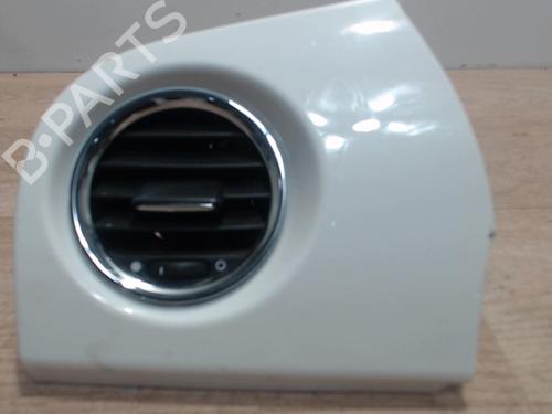 Luftventil FIAT 500 (312_) 1.3 D Multijet (312AXB1A) | BP25386221I21