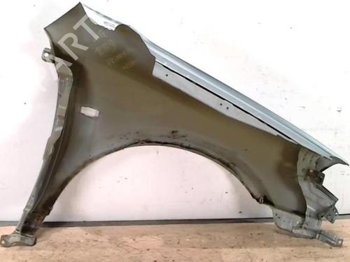 Left front fenders NISSAN PRIMERA Hatchback (P12) 1.9 dCi | BP25421795C41 