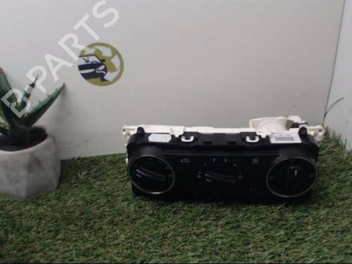 Used Climate control MERCEDES-BENZ A-CLASS (W169) A 180 CDI (169.007, 169.307) (109 hp) 25413686