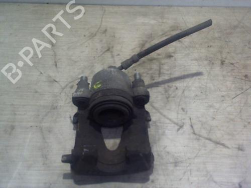 Used Right front brake caliper AUDI A3 (8L1) 1.9 TDI (110 hp) 25389515