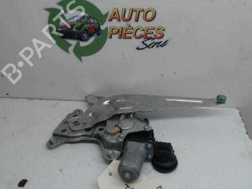 Used Rear left window mechanism DAIHATSU TREVIS 1.0 (58 hp) 25397866