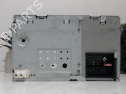 Radio VW EOS (1F7, 1F8) 1.4 TSI | BP25393835E6