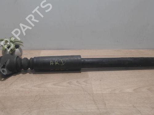 Right rear shock absorber VW NEW BEETLE (9C1, 1C1) 1.9 TDI | BP25385576M19