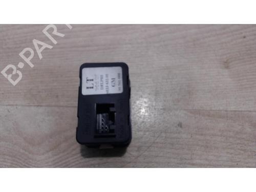 Left front window switch OPEL ASTRA G Hatchback (T98) 2.0 DTI 16V (F08, F48) | BP25414781I27 