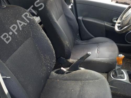 Squib airbag RENAULT CLIO III Grandtour (KR0/1_) 1.5 dCi (KR0F) | BP29987404C102