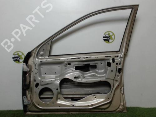 Right front door MERCEDES-BENZ C-CLASS (W203) C 200 CDI (203.004) | BP25408511C3 