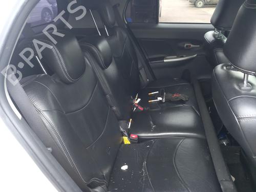 Front left panel TOYOTA URBAN CRUISER (_P1_) 1.4 D-4D 4WD (NLP115_, NLP115R) | BP32215256C58  - Image 12
