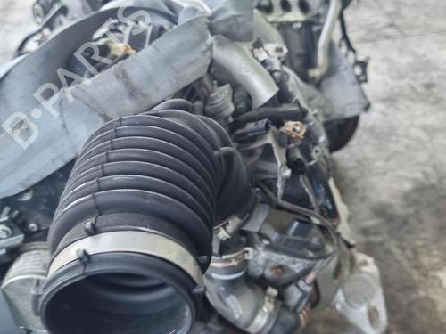 Engine RENAULT CLIO IV (BH_) 1.5 dCi 90 | BP30666567M1 - Image 6