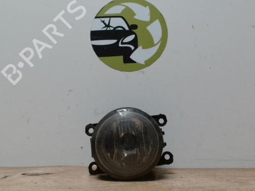 Right front fog light RENAULT LAGUNA II (BG0/1_) 1.9 dCi (BG1A, BG1V) | BP31230759C31