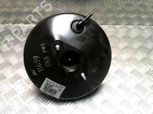 Bremskraftverstärker für CITROËN DS3 (SA_) 1.6 HDi 110 (112 hp) 31224628