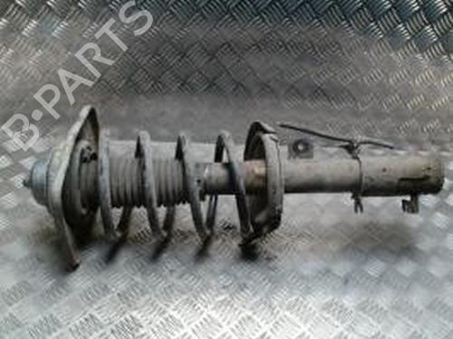 Used Right front shock absorber CITROËN C8 (EA_, EB_) 2.0 HDi 165 (163 hp) 31081720