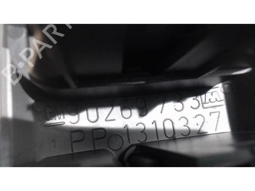 Headlight switch OPEL CALIBRA A (C89) 2.0 i (M07) | BP25411797I24 