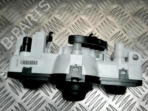 Commande Chauffage RENAULT KANGOO Express (FW0/1_) 1.5 dCi 75 (FW07, FW10, FW04) | BP26198002I5 