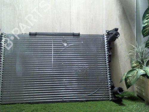 Water radiator AUDI A4 B8 Avant (8K5) 2.0 TDI | BP31221956M31