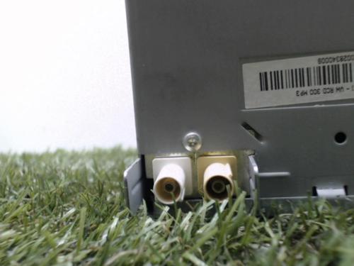 Radio VW PASSAT B6 Variant (3C5) 2.0 TDI 16V | BP25396492E6 