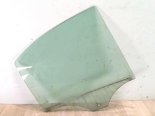 Used Rear right door window MERCEDES-BENZ C-CLASS (W203) C 200 CDI (203.004) (116 hp) 25422278
