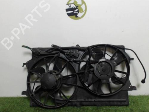 Moteur de chauffage FORD FOCUS I Turnier (DNW) 1.8 Turbo DI / TDDi | BP25395084M62