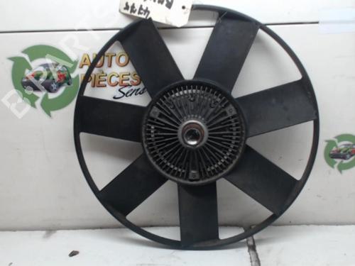 Heater blower motor BMW 3 (E36) 325 tds | BP25397962M62 