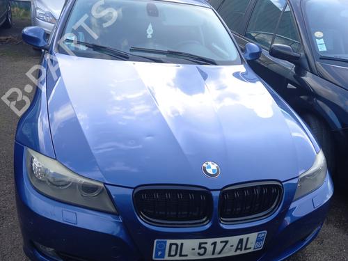Seat buckle BMW 3 (E90) 330 d | BP31222539I32 - Image 4