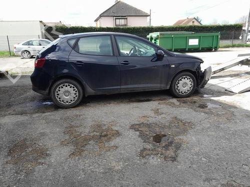 Upper protection SEAT IBIZA IV (6J5, 6P1) 1.6 TDI | BP27456579M93 